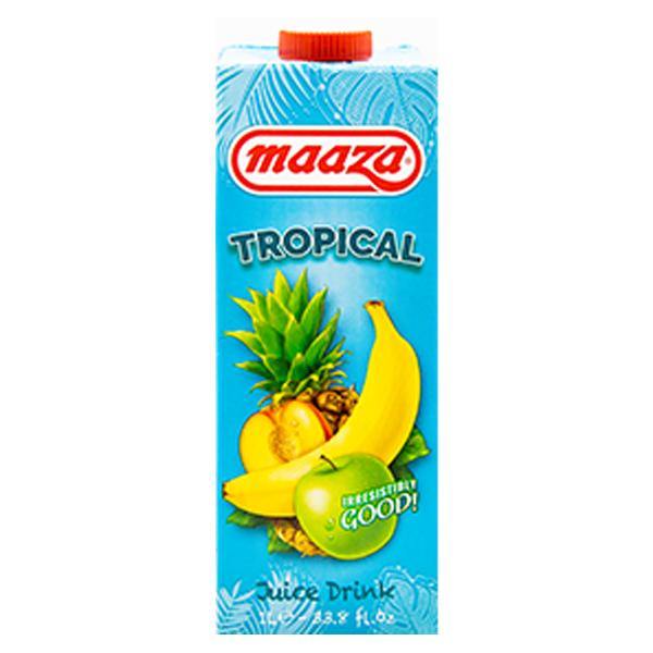 Maaza Tropical Juice 1ltr