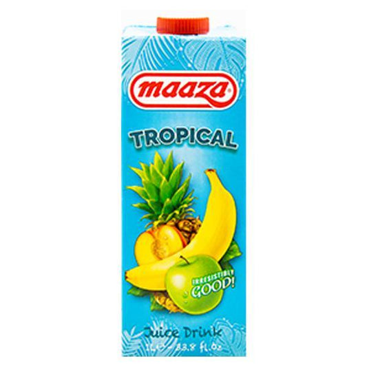 Maaza Tropical Juice 1ltr