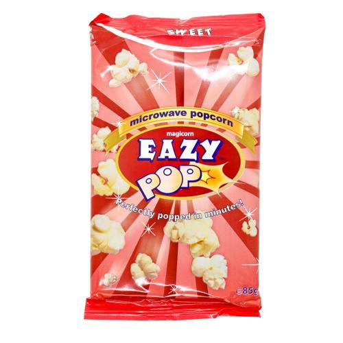Eazy Popcorn Sweet