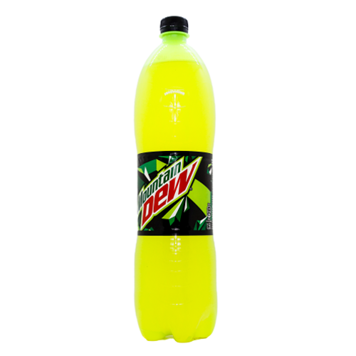 Mountain Dew 1.5 ltr – cccontinentalsuperstore