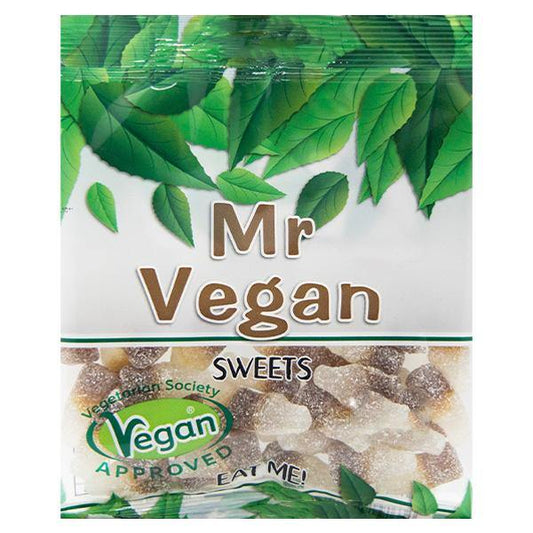 Mr Vegan Bottle Sweets