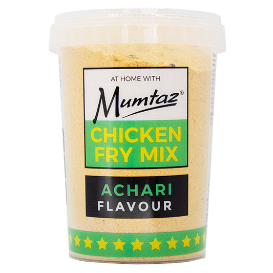 Mumtaz Chicken Fry Mix Achari