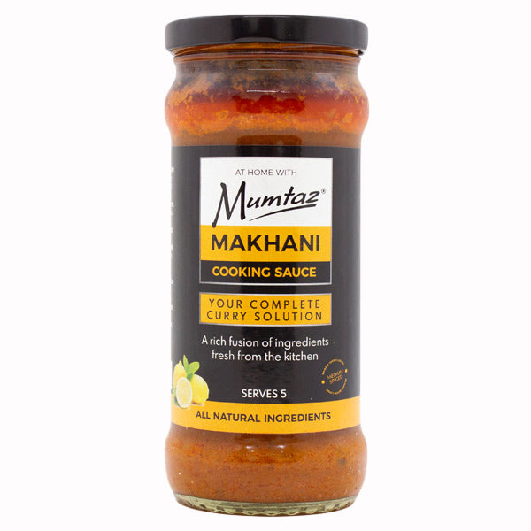 Mumtaz Makhani Cooking Sauce 350g
