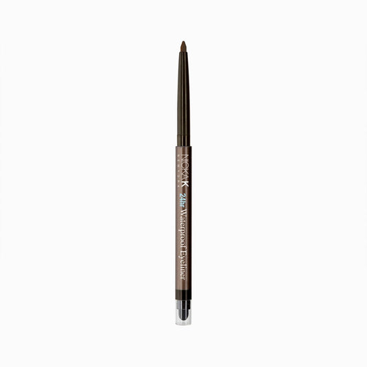 Nicka K 24hr Waterproof Eyeliner 0.01Oz