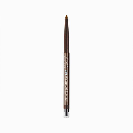 Nicka K 24hr Waterproof Eyeliner 0.01Oz