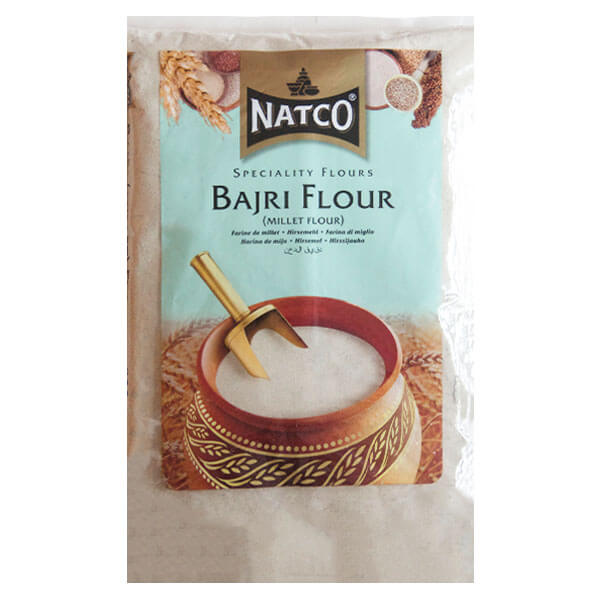 Natco Bajri Flour 900g