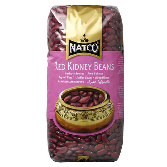 Natco Red Kidney Beans 1kg