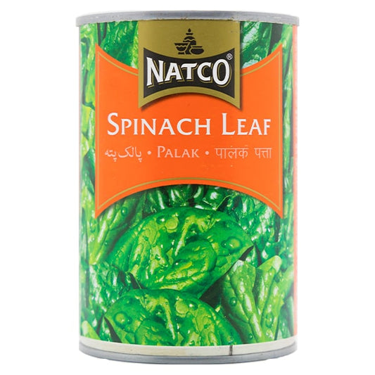 Natco Spinach Leaf