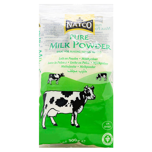 Natco Pure Milk Powder