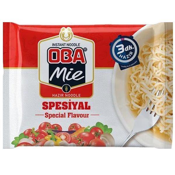 OBA Special Flavoured Noodles