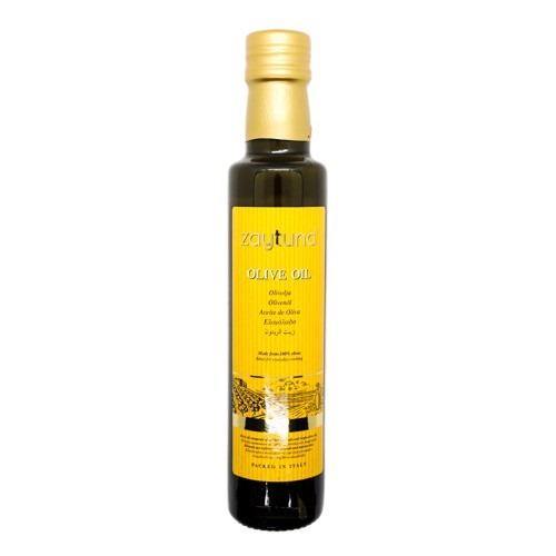 Zaytuna Olive Oil 250g