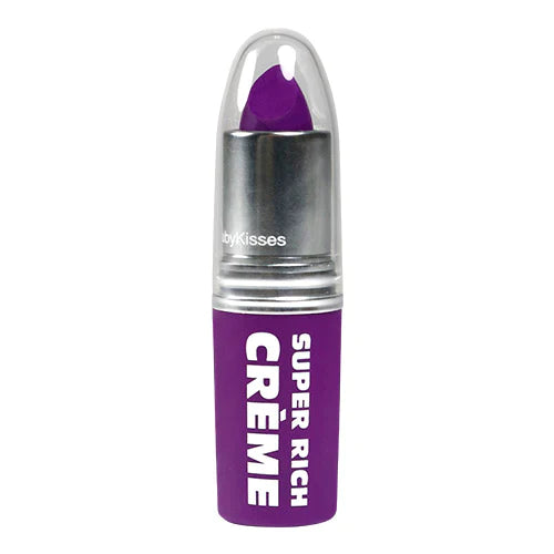 Ruby Kisses Super Rich Creme Lipstick
