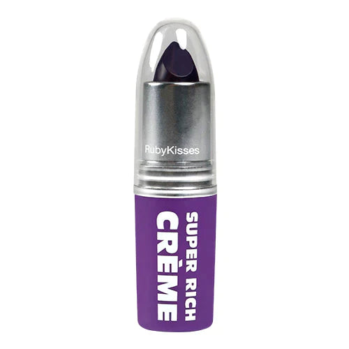 Ruby Kisses Super Rich Creme Lipstick
