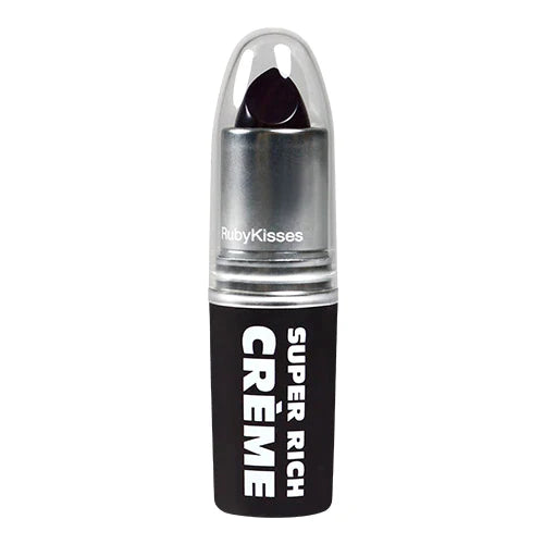 Ruby Kisses Super Rich Creme Lipstick