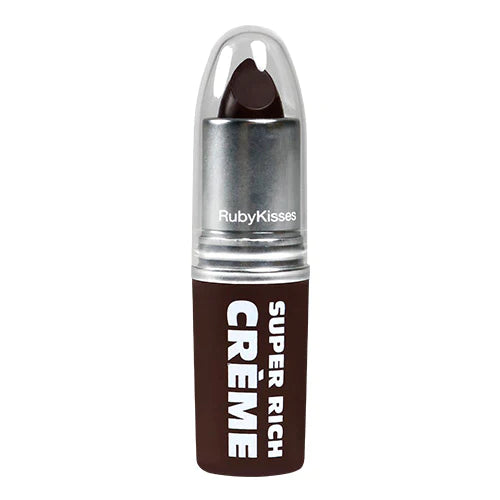 Ruby Kisses Super Rich Creme Lipstick