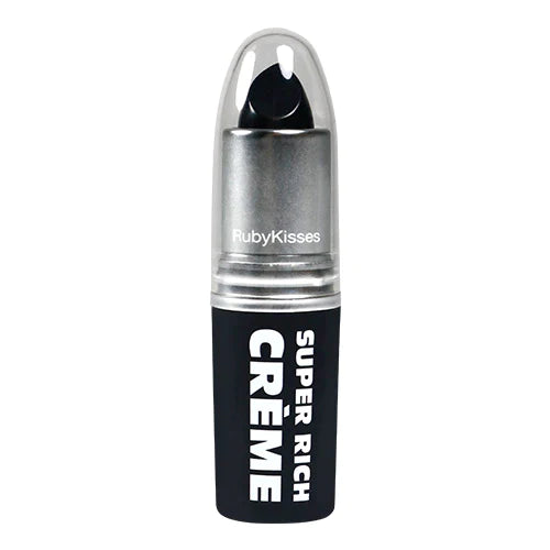 Ruby Kisses Super Rich Creme Lipstick