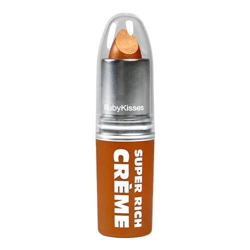 Ruby Kisses Super Rich Creme Lipstick