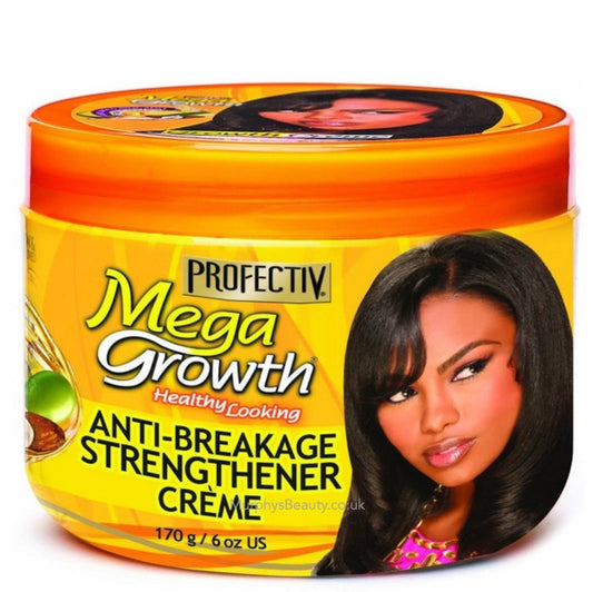 Profectiv Mega Growth | Anti-Breakage Strengthener Creme - 6oz