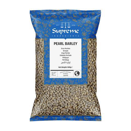 Supreme Pearl Barley