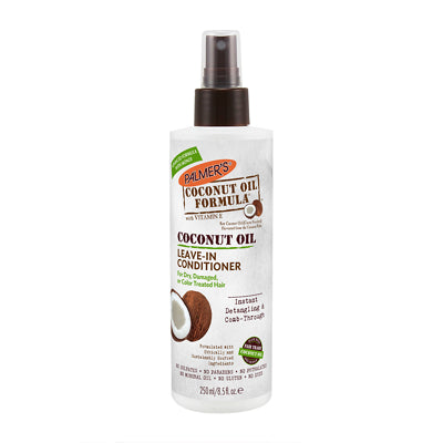 Palmers Coconut Oil Formula Leave-In Conditioner 250ml