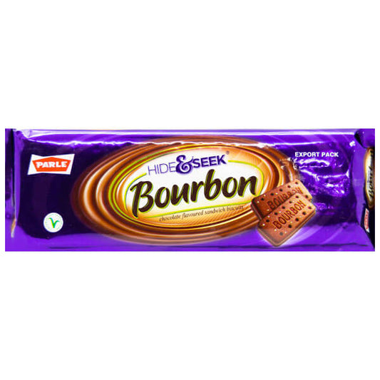 Parle Bourbon Biscuits 150g