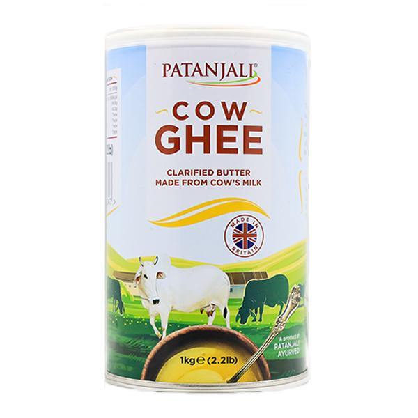 Patanjali Cow Ghee  1kg