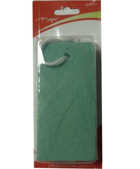 Magic Collection Pumice Sponge With Rope #PS8934 – cccontinentalsuperstore
