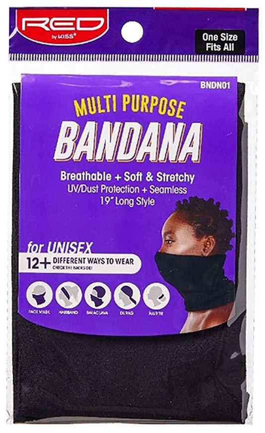 Multi Purpose Unisex Bandana BNDN01