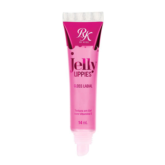Rk by kiss Jelly Lippies Lip Gloss