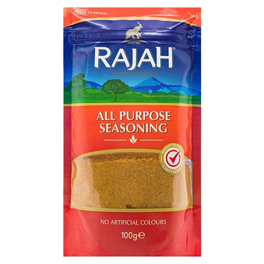 Rajah All Purpose Seasoning 100g