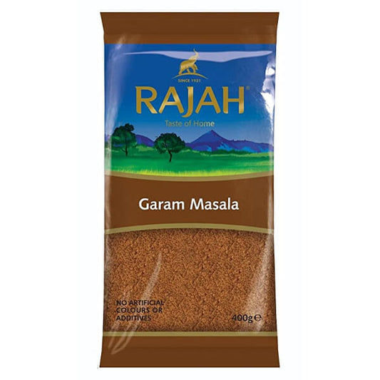 Rajah Garam Masala 400g