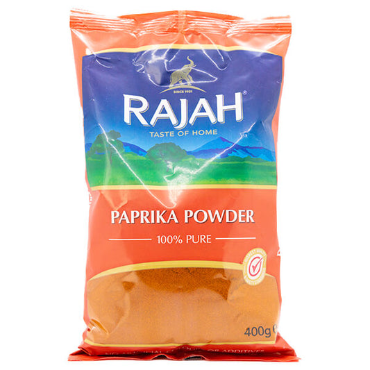 Rajah Paprika Powder 400g