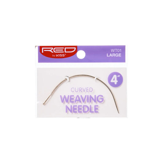 Red By Kiss Weaving Needle - WT01
