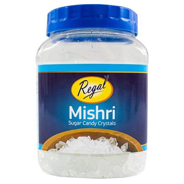 Regal Mishri