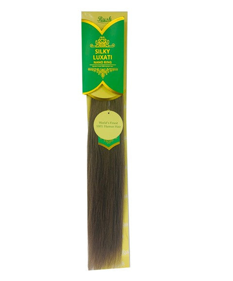 Rush Silky Luxati Nano Ring 18”
