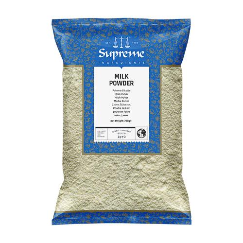 Supreme Milk Powder