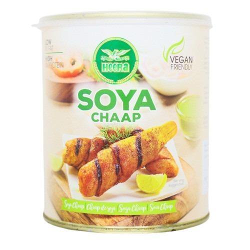Heera Soya Chaap 800g