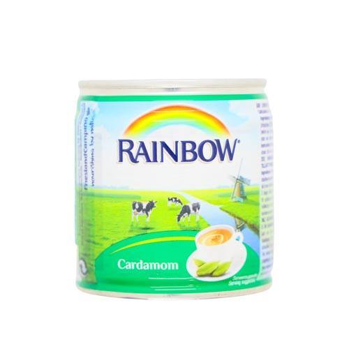 Rainbow Cardamom Milk 170g