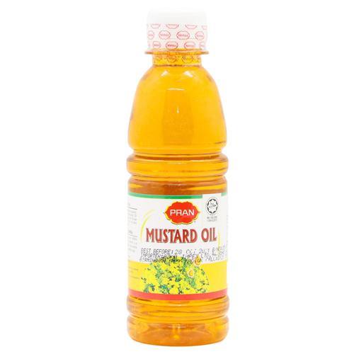 Pran Mustard Oil