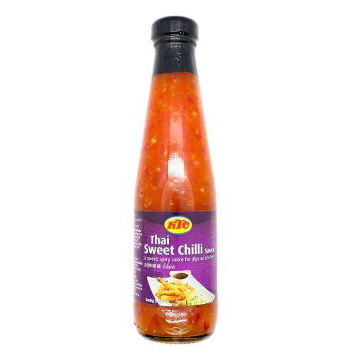 KTC Thai Sweet Chilli Sauce 700g