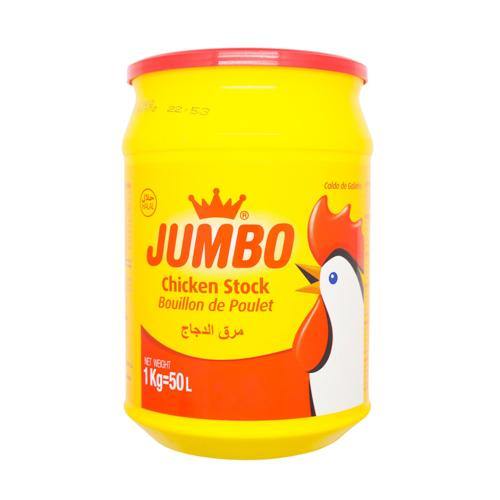 Jumbo Chicken Stock 1kg