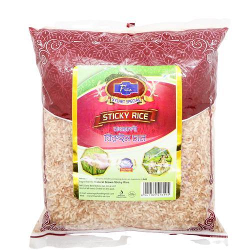 Fiza Special Sticky Rice 1kg