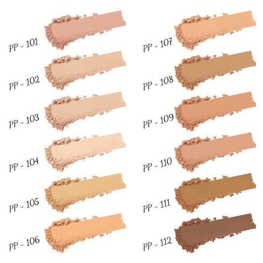 BF Beauty Forever Pressed Powder - 0.39 oz