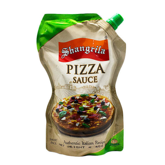 Shangrila Pizza Sauce 450g