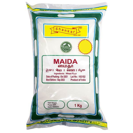 Shankar Maida Flour 1kg