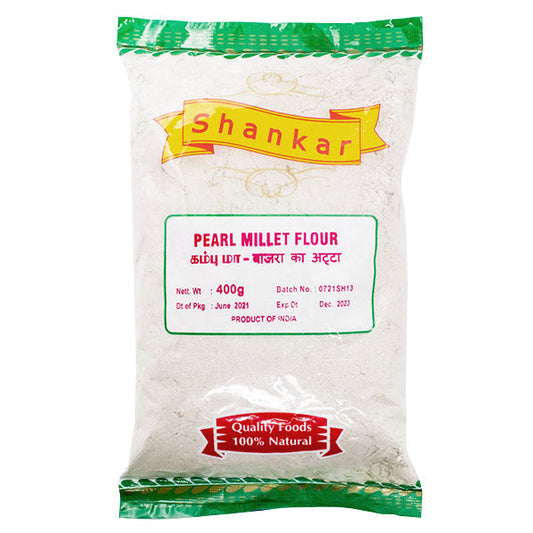 Shankar Pearl Millet Flour 400g