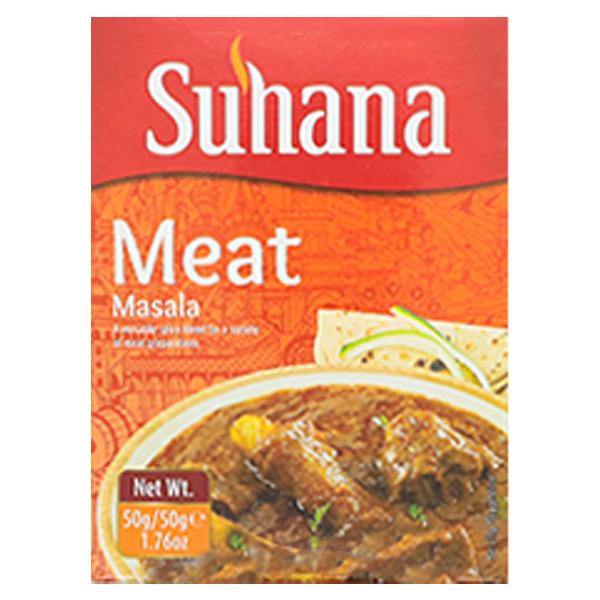 Suhana Meat Curry Masala