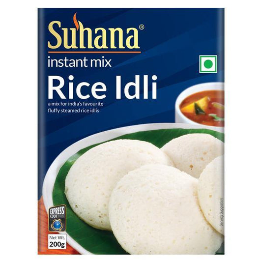 Suhana Rice Idli