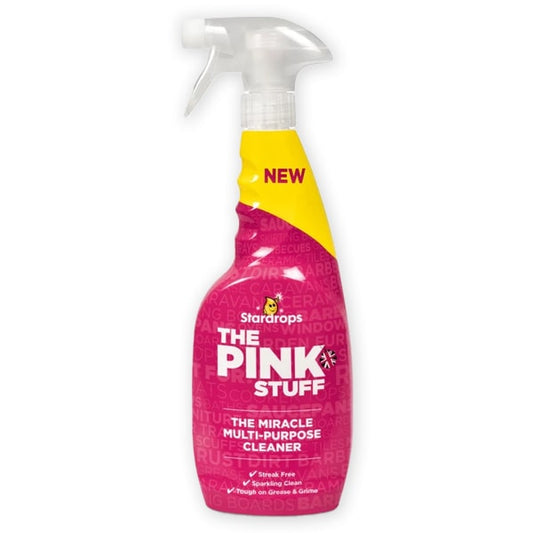 The Pink Stuff Multi-Purpose Cleaner