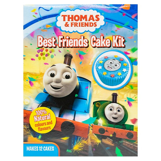 Thomas & Friends Best Friends Cake Kit